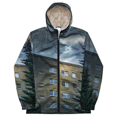 PANEL™ LTP windbreaker L (MINTAPÉLDÁNY)