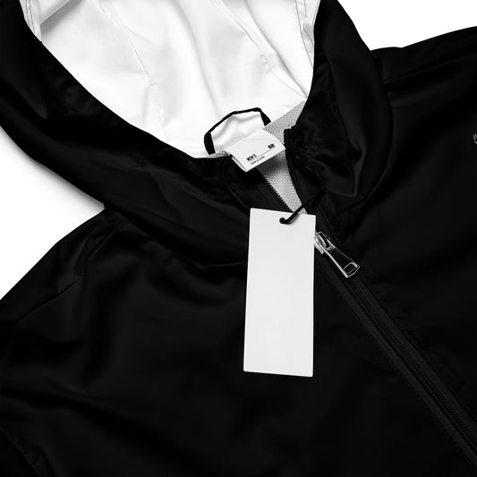 La HAINE "Vinz&Gun" BLK windbreaker (2 colors | XS-3XL)