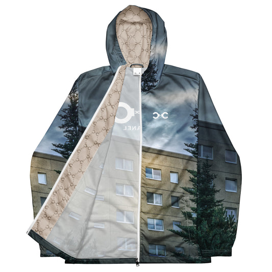 PANEL™ LTP windbreaker (XS-3XL)