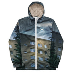 PANEL™ LTP windbreaker (XS-3XL)