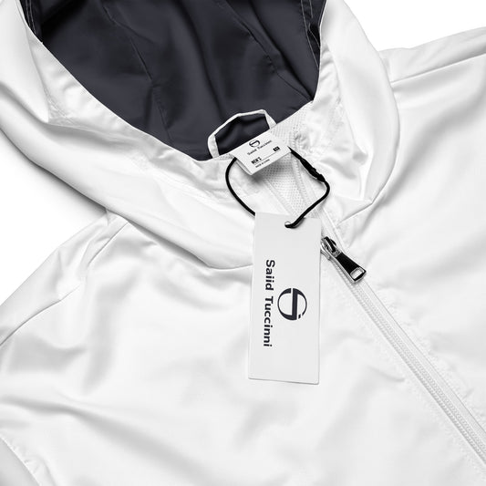 La HAINE Saiid Tuccini "Saiid's windbreaker" (XS-3XL)