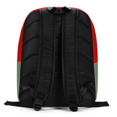 AKPH "ZenBud kid" backpack