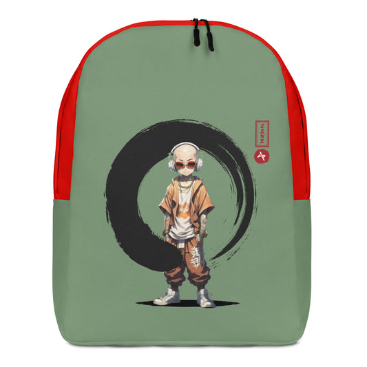 AKPH "ZenBud kid" backpack