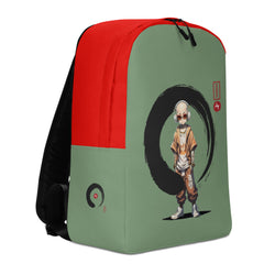 AKPH "ZenBud kid" backpack