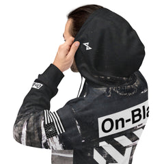 OnBLACK™ Unisex Hoodie (2XS-6XL)