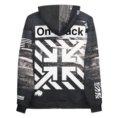 OnBLACK™ Unisex Hoodie (2XS-6XL)