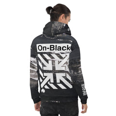 OnBLACK™ Unisex Hoodie (2XS-6XL)