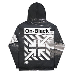 OnBLACK™ Unisex Hoodie (2XS-6XL)