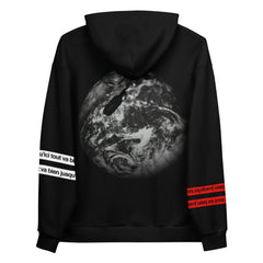 La HAINE "Va bien" unisex hoodie (2XS-6XL)