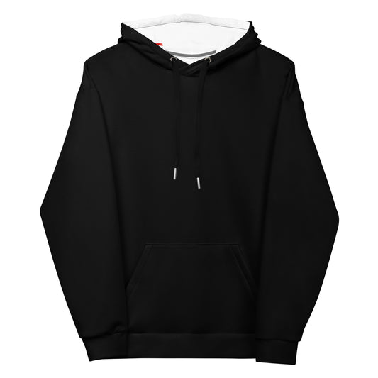 La HAINE "Vinz&Gun" Unisex Hoodie (2XS-6XL)