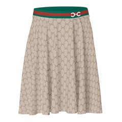 PANEL™ Gecci Skater Skirt (XS-3XL)