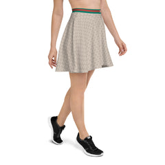 PANEL™ Gecci Skater Skirt (XS-3XL)