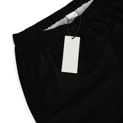 La HAINE BLK unisex track pants (XS-3XL)