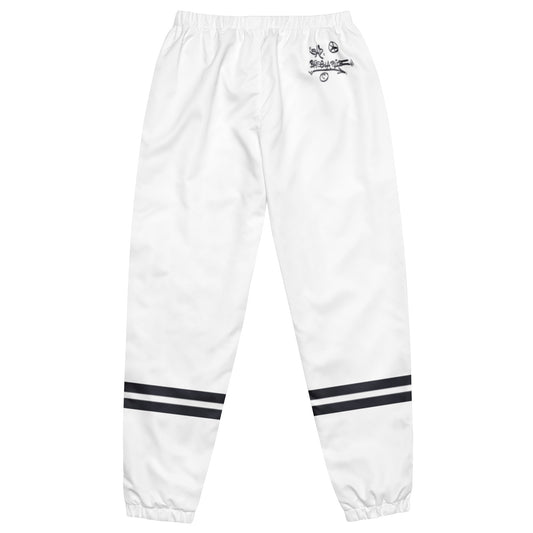 La HAINE Saiid Tuccinni "Saiid's track pants" (XS-3XL)