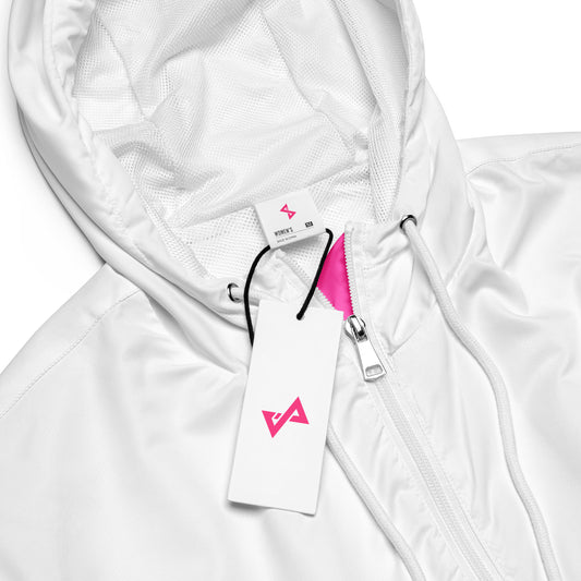 ESSAIDE 24 Camo BuffaLOVE windbreaker II