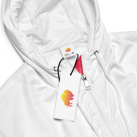 ESSAIDE SonSet BuffaLOVE  windbreaker I