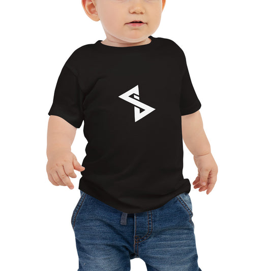 Essaide Baby Jersey Short Sleeve Tee (3 colors | 3 sizes)