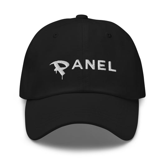 Panel™ basic dad hat (11 colors)