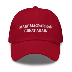 MMRGA Dad hat