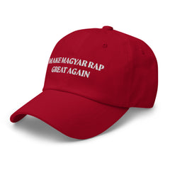 MMRGA Dad hat