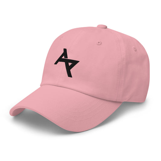 AKPH Dad hat BLK