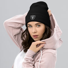 ESSAIDE Saiiders cuffed beanie (12 colors)