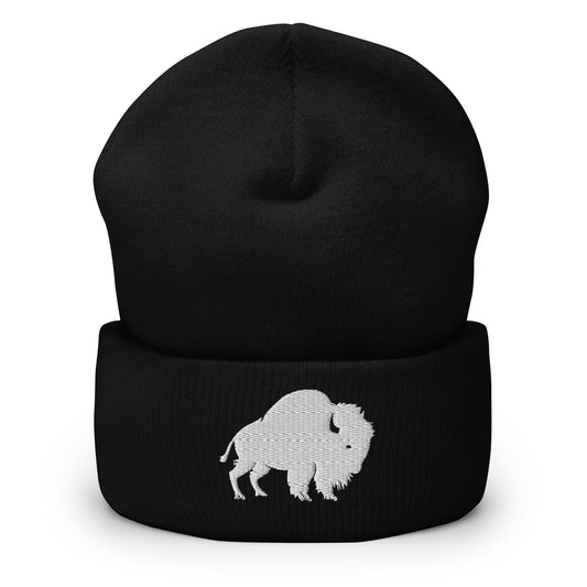 Essaide BuffaLOVE big cuffed beanie (12 colors)