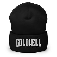 Kép betöltése a galériamegjelenítőbe: CityZEN "ALL HOODS" cuffed beanies BLK (64 HOODS🔥)
