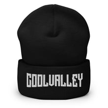 Kép betöltése a galériamegjelenítőbe: CityZEN "ALL HOODS" cuffed beanies BLK (64 HOODS🔥)
