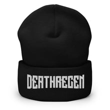 Kép betöltése a galériamegjelenítőbe: CityZEN "ALL HOODS" cuffed beanies BLK (64 HOODS🔥)
