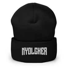 Kép betöltése a galériamegjelenítőbe: CityZEN "ALL HOODS" cuffed beanies BLK (64 HOODS🔥)
