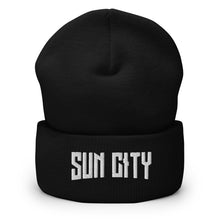 Kép betöltése a galériamegjelenítőbe: CityZEN "ALL HOODS" cuffed beanies BLK (64 HOODS🔥)
