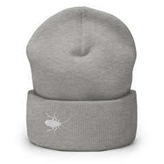 trAnzKaPHka logo cuffed beanie (12 colors)