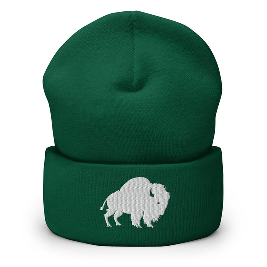 Essaide BuffaLOVE big cuffed beanie (12 colors)
