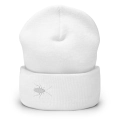 trAnzKaPHka logo cuffed beanie (12 colors)