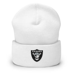 ESSAIDE Saiiders cuffed beanie (12 colors)