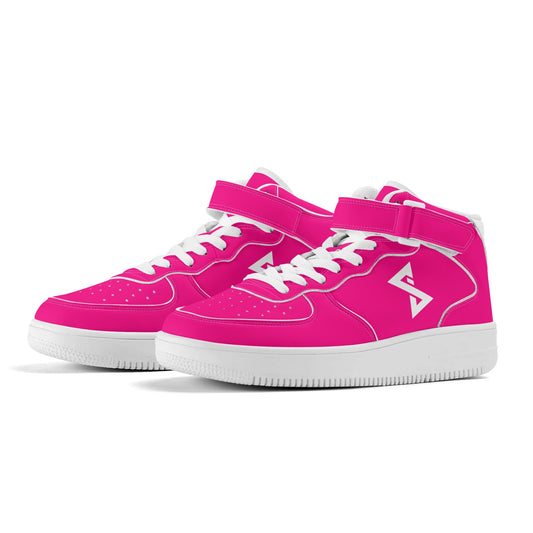 ESSAIDE 24 Summer Hot Pink I High