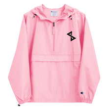 Kép betöltése a galériamegjelenítőbe: Champion™ x ESSAIDE Packable Jacket (10 colors | S-2XL)
