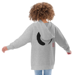 AKPH "ZenBud fam" Kids fleece hoodie (S-XL)