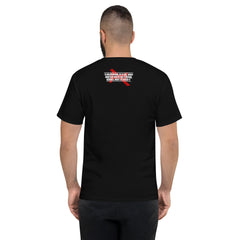 MJ backbomb Champion T-Shirt