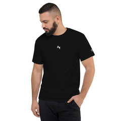 MJ backbomb Champion T-Shirt