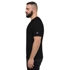 MJ backbomb Champion T-Shirt