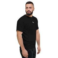 MJ backbomb Champion T-Shirt