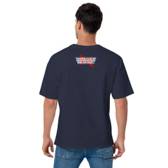 MJ backbomb Champion T-Shirt