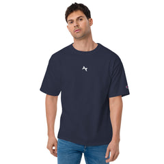 MJ backbomb Champion T-Shirt