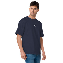 MJ backbomb Champion T-Shirt
