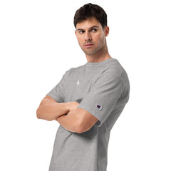 MJ backbomb Champion T-Shirt