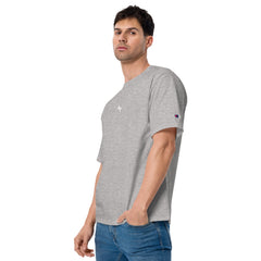 MJ backbomb Champion T-Shirt
