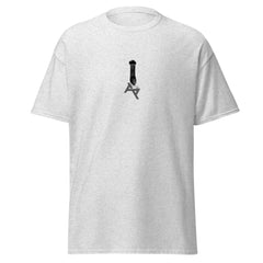 AKPH Kottazűr logo bigback classic tee (10 colors | S-5XL)