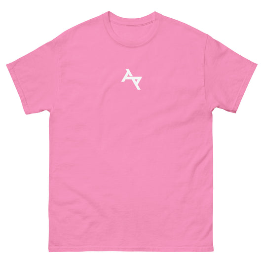 AKPH small logo basic tee (10 more colors | S-5XL)